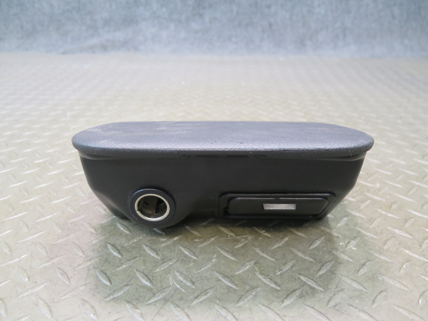 03-06 Chevrolet SSR Right Under Dash Ash Tray Cubby w 12V Socket OEM