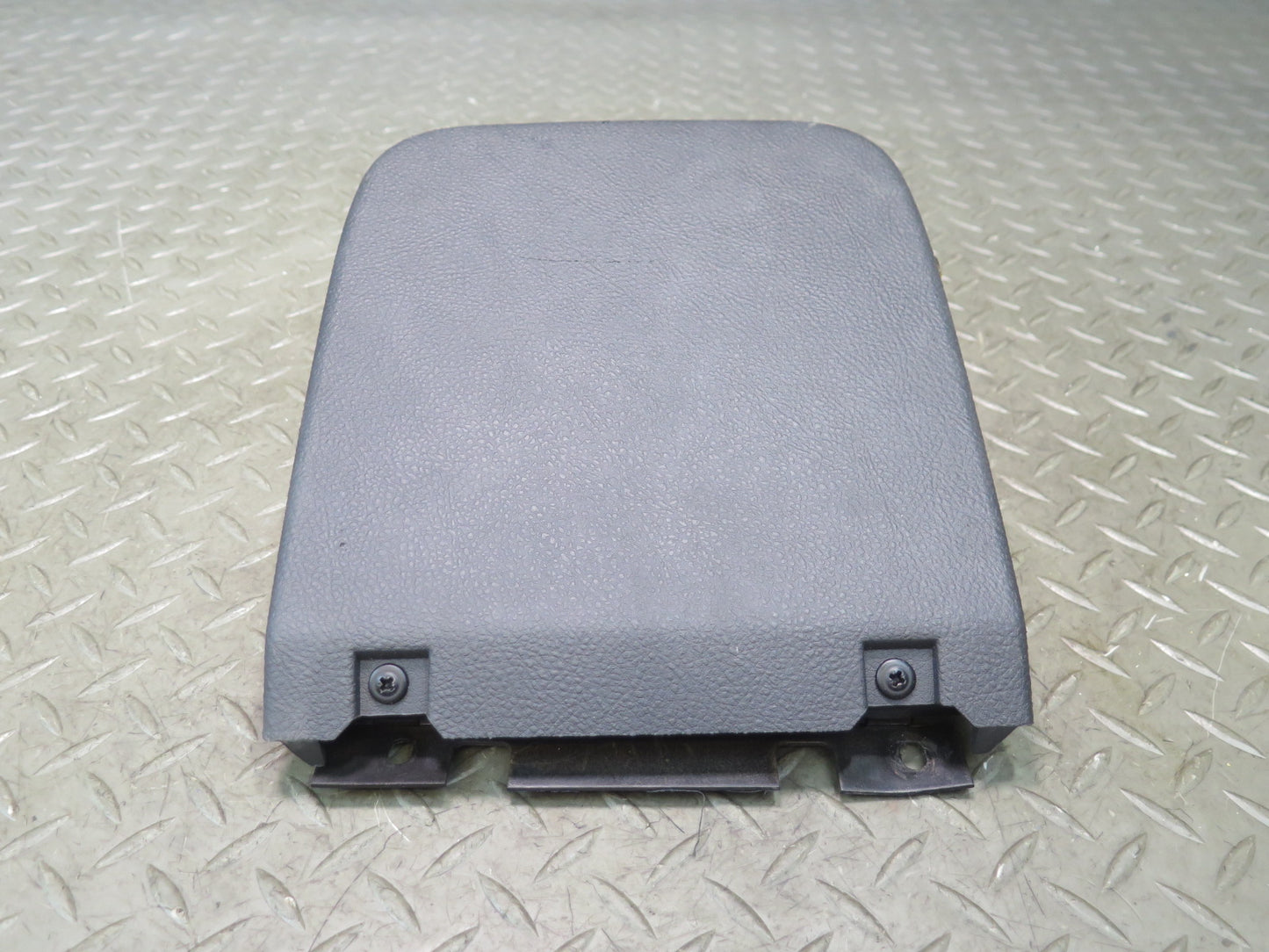 03-06 Chevrolet SSR Right Under Dash Ash Tray Cubby w 12V Socket OEM