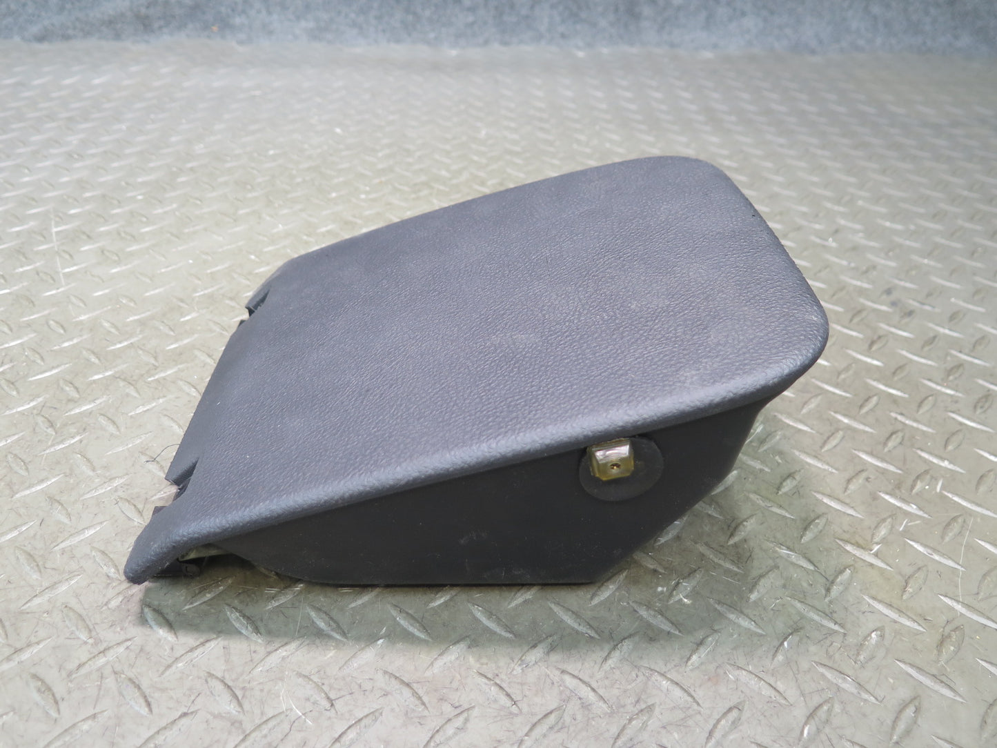 03-06 Chevrolet SSR Right Under Dash Ash Tray Cubby w 12V Socket OEM
