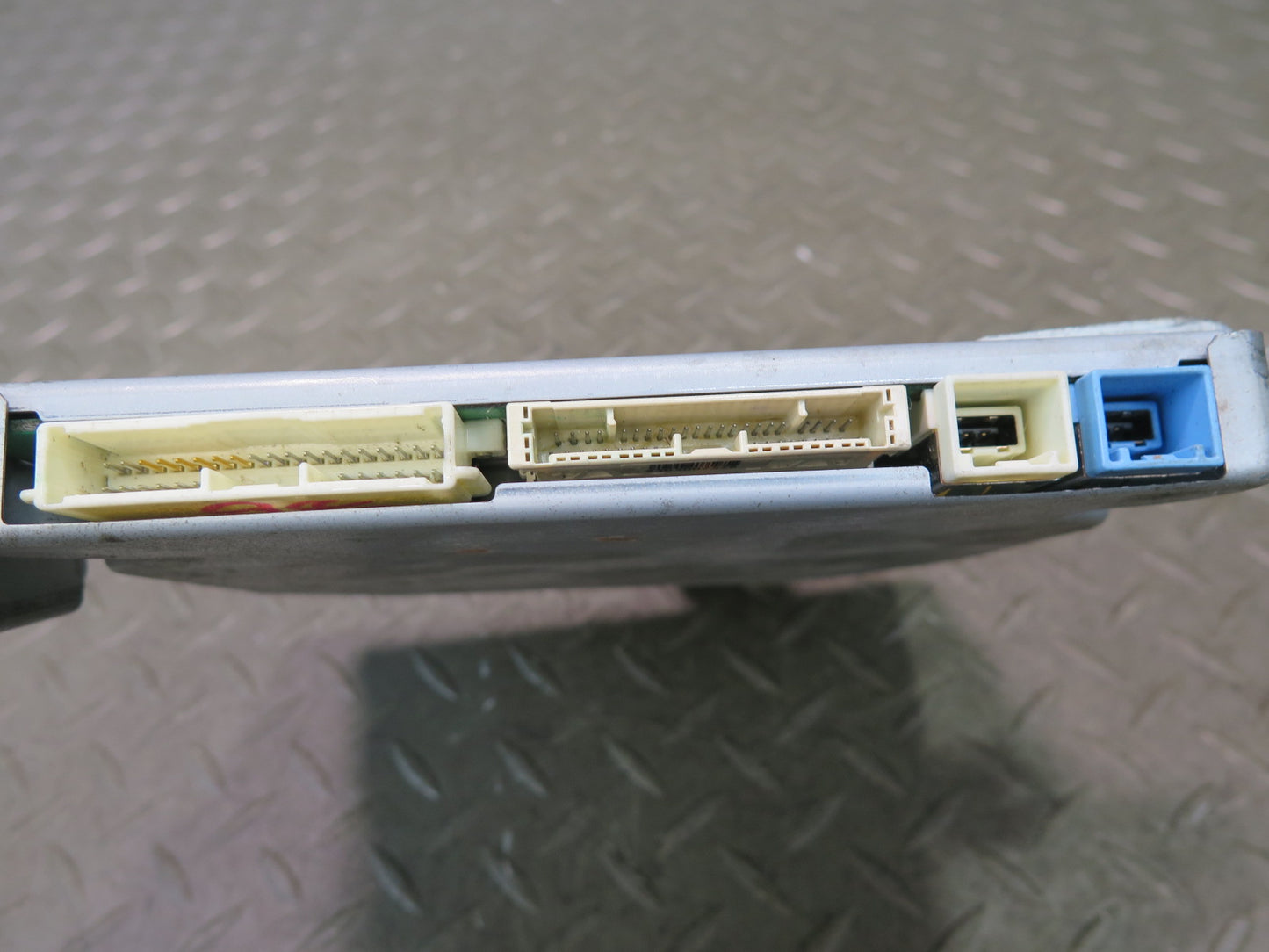 2008-2010 Lexus URJ201L LX570 Park Assist Control Module Unit 86792-60160