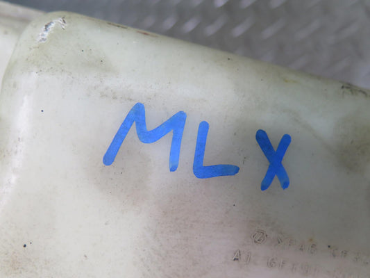 08-11 Lexus URJ201L LX570 Hydraulic Suspension Hieight Control Pump Reservoir