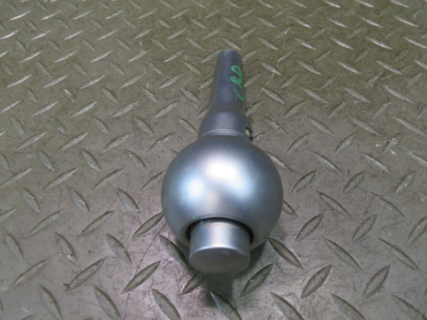 03-06 Chevrolet SSR A/T Automatic Transmission Shifter Knob OEM