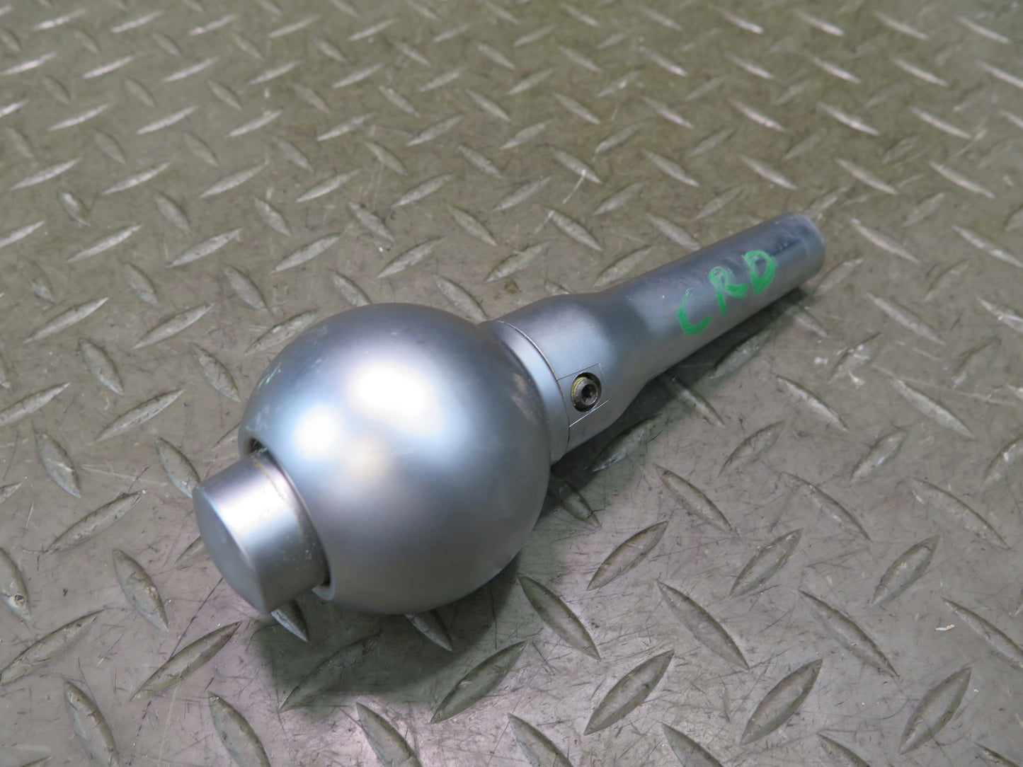 03-06 Chevrolet SSR A/T Automatic Transmission Shifter Knob OEM