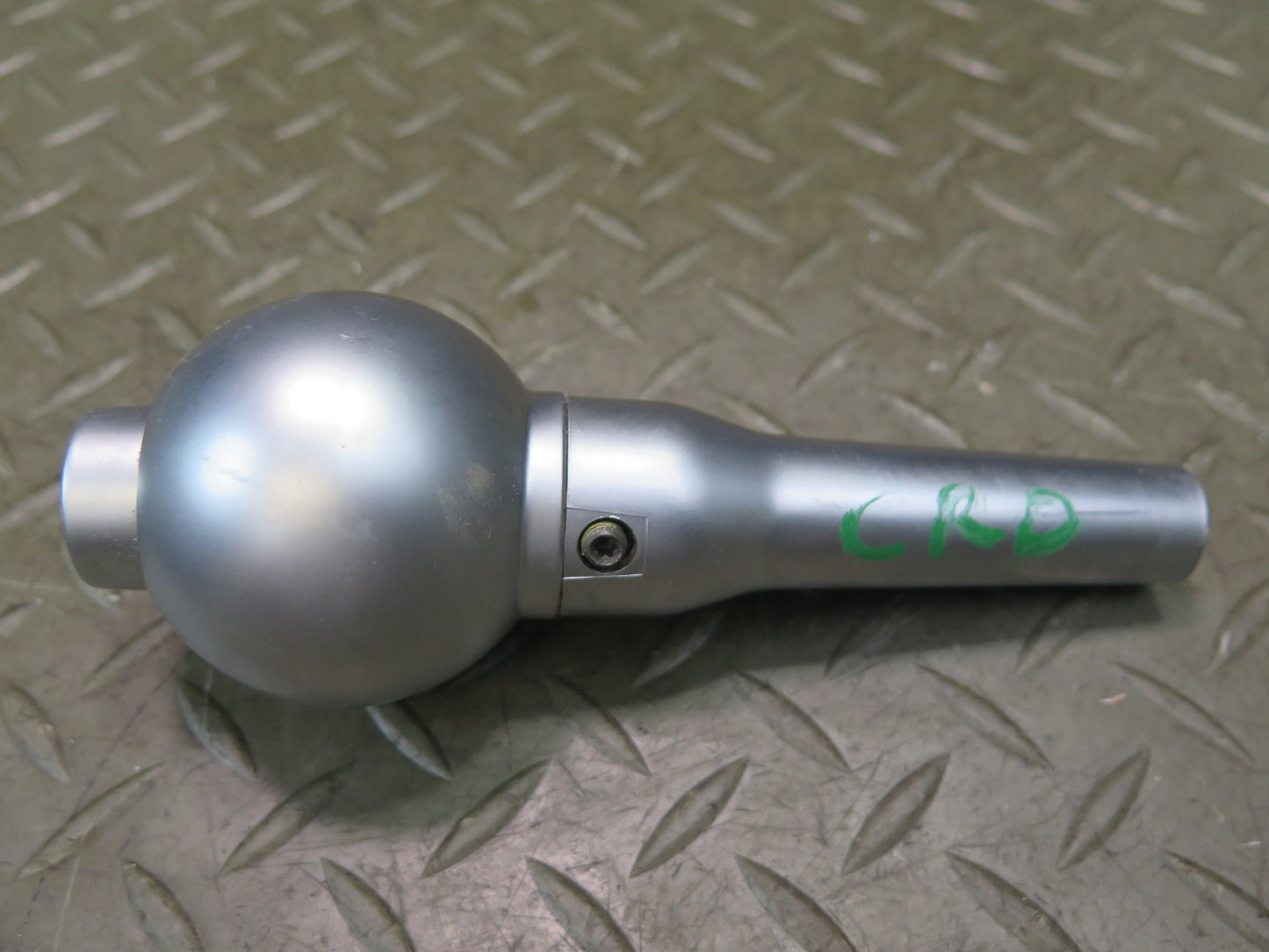 03-06 Chevrolet SSR A/T Automatic Transmission Shifter Knob OEM