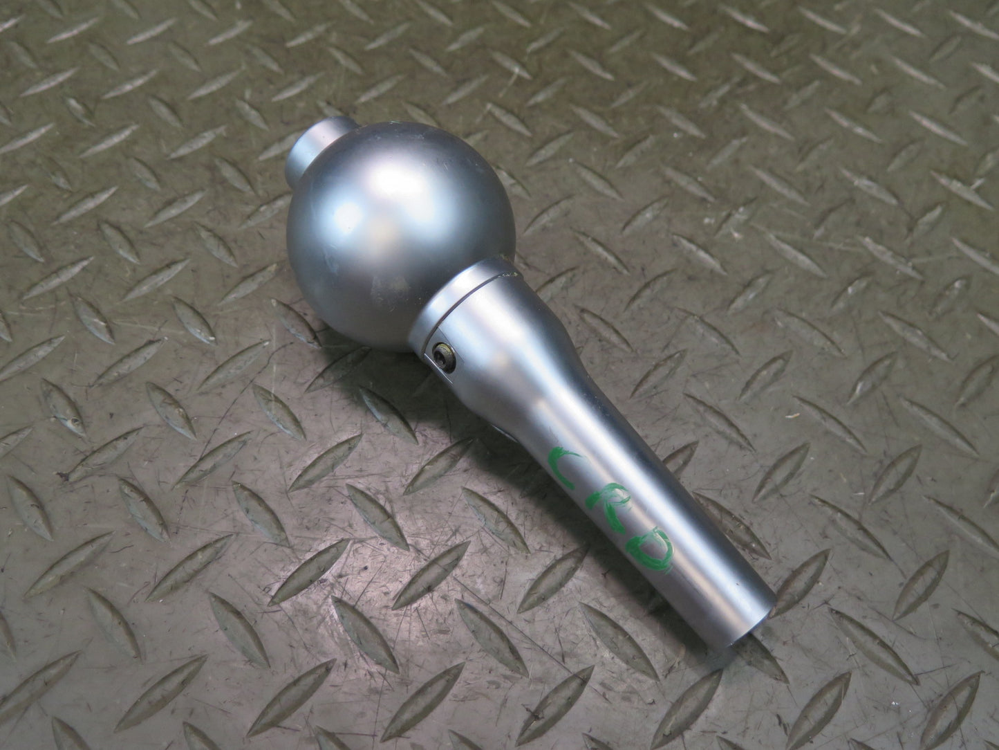 03-06 Chevrolet SSR A/T Automatic Transmission Shifter Knob OEM