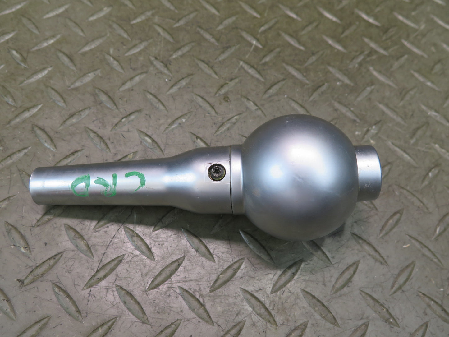 03-06 Chevrolet SSR A/T Automatic Transmission Shifter Knob OEM