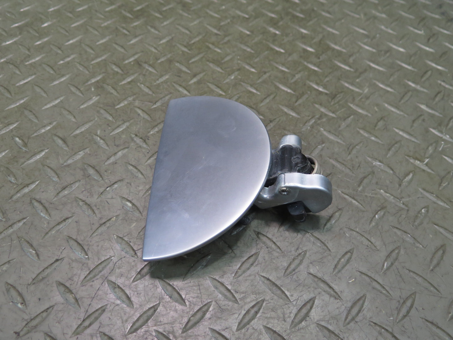 03-06 Chevrolet SSR Front Left Driver Door Exterior Handle OEM