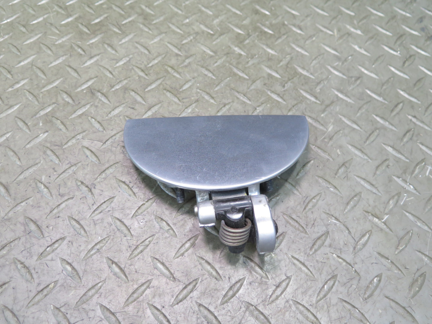 03-06 Chevrolet SSR Front Right Passenger Door Exterior Handle OEM