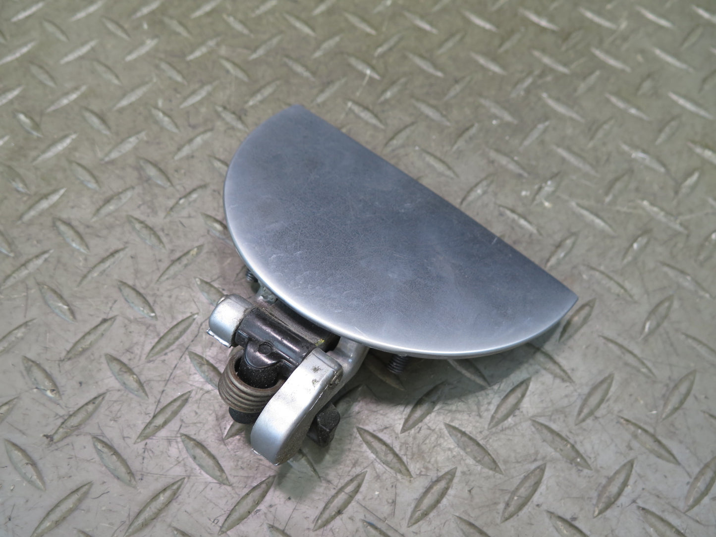 03-06 Chevrolet SSR Front Right Passenger Door Exterior Handle OEM