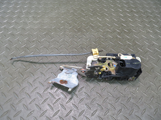 03-06 Chevrolet SSR Front Right Passenger Door Lock Latch Actuator OEM
