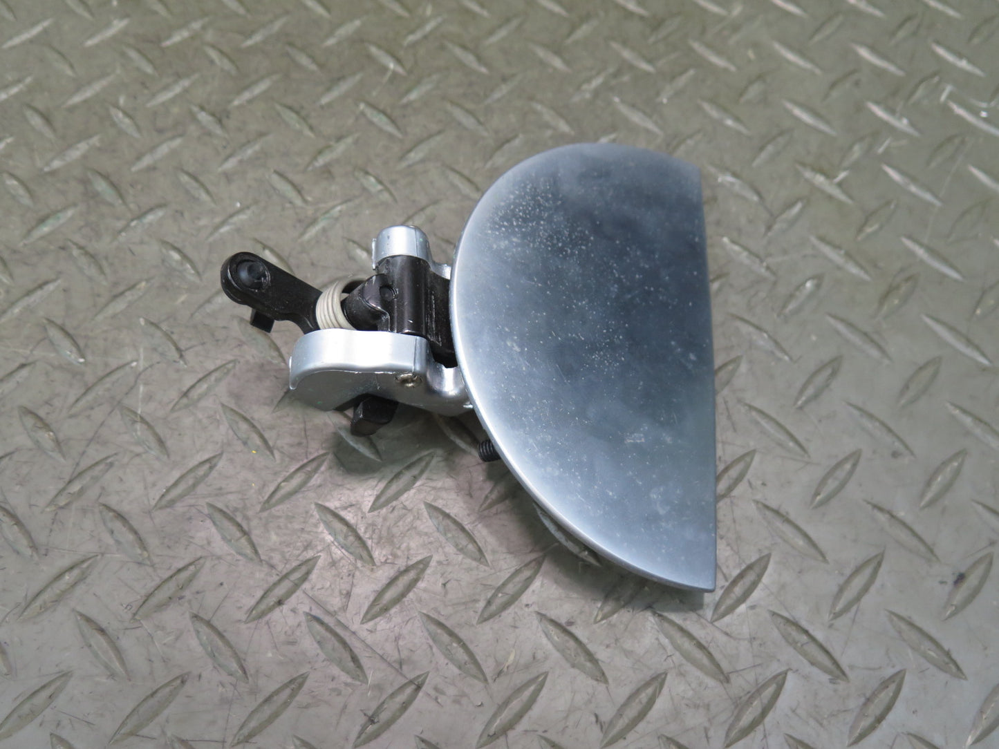 03-06 Chevrolet SSR Rear Tailgate Handle OEM