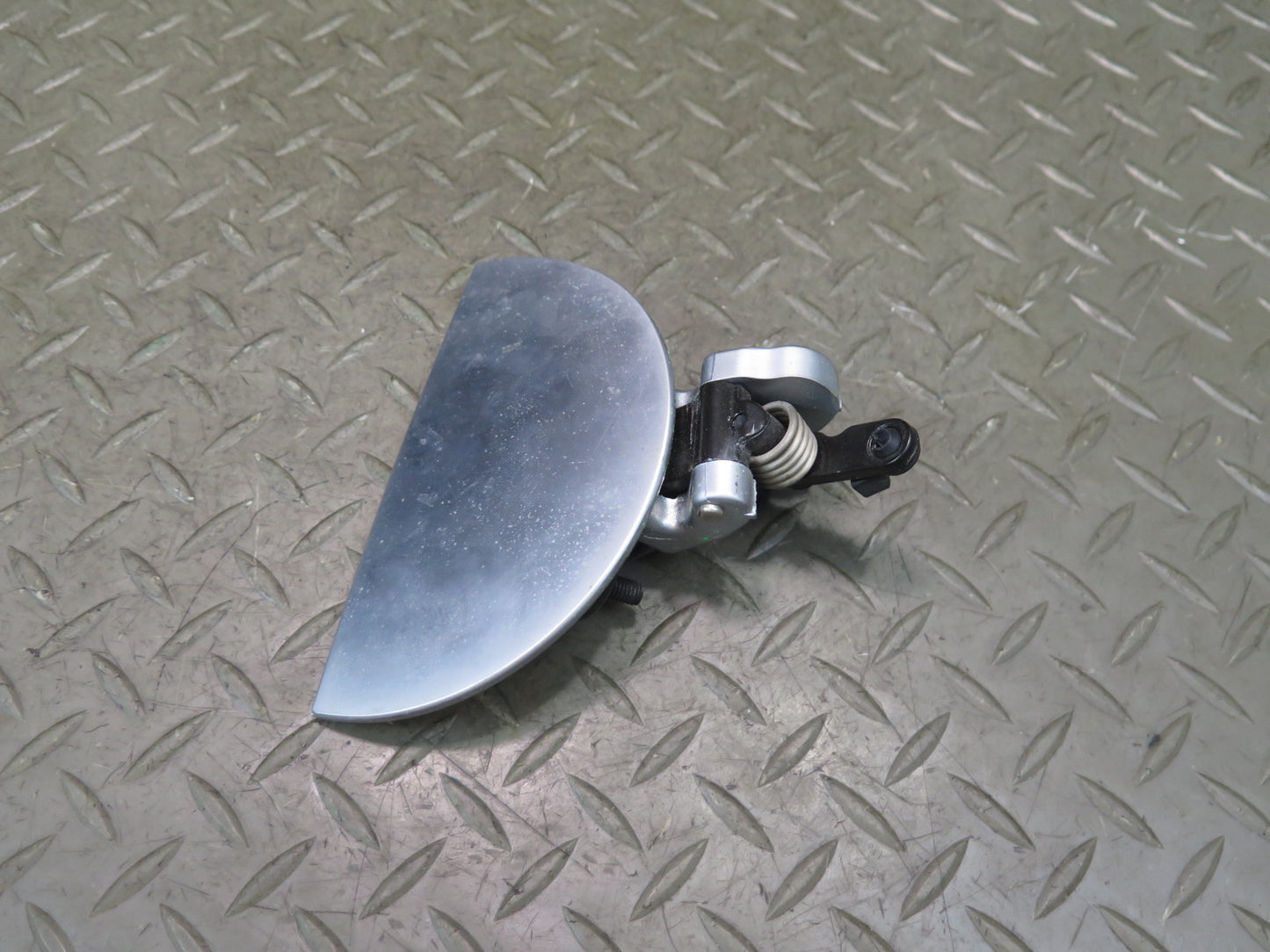03-06 Chevrolet SSR Rear Tailgate Handle OEM