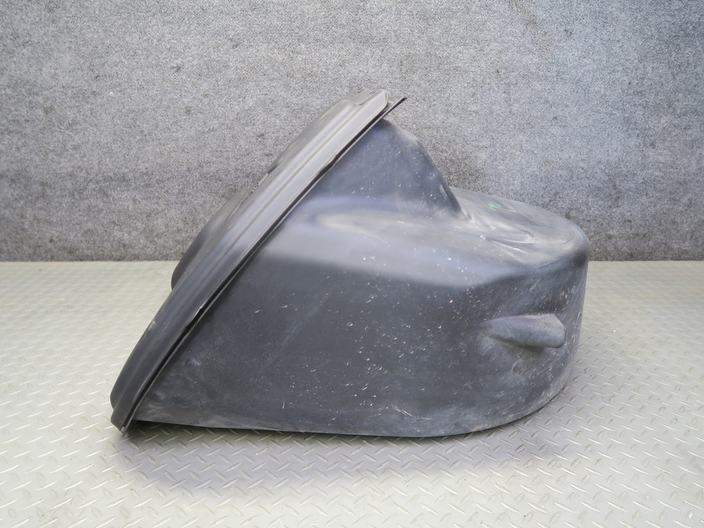 00-05 Toyota MR2 Spyder ZZW30L Spare Tire Wheel Trim Cover Holder Assy OEM