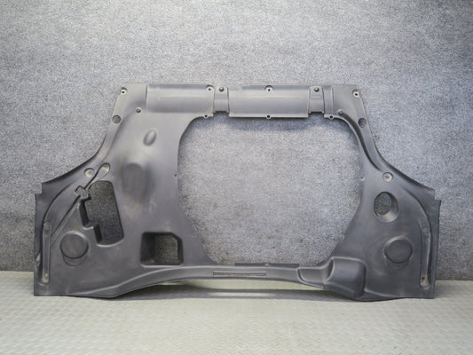 00-05 Toyota MR2 Spyder ZZW30L Luggage Compartment Cover Panel 64427-17021 OEM