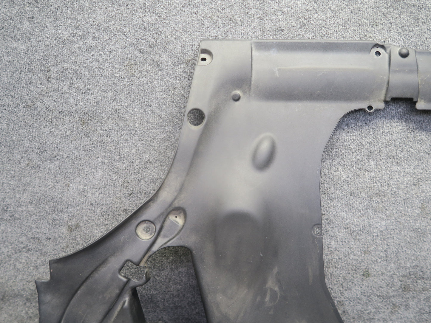 00-05 Toyota MR2 Spyder ZZW30L Luggage Compartment Cover Panel 64427-17021 OEM