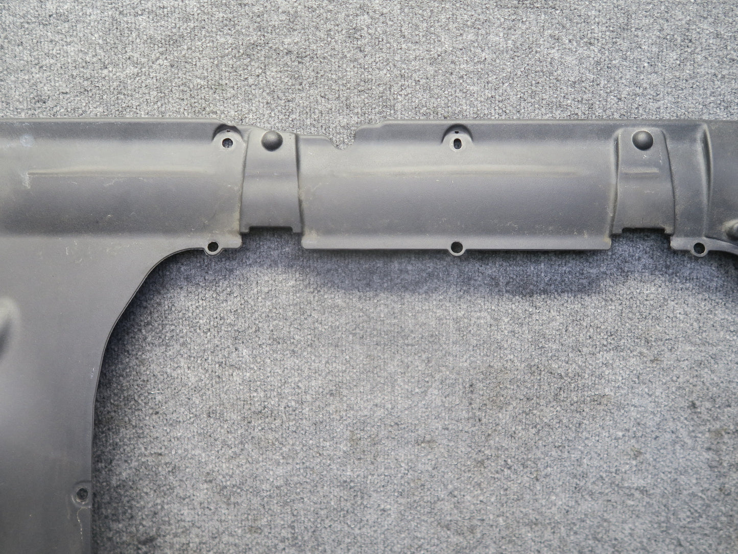 00-05 Toyota MR2 Spyder ZZW30L Luggage Compartment Cover Panel 64427-17021 OEM