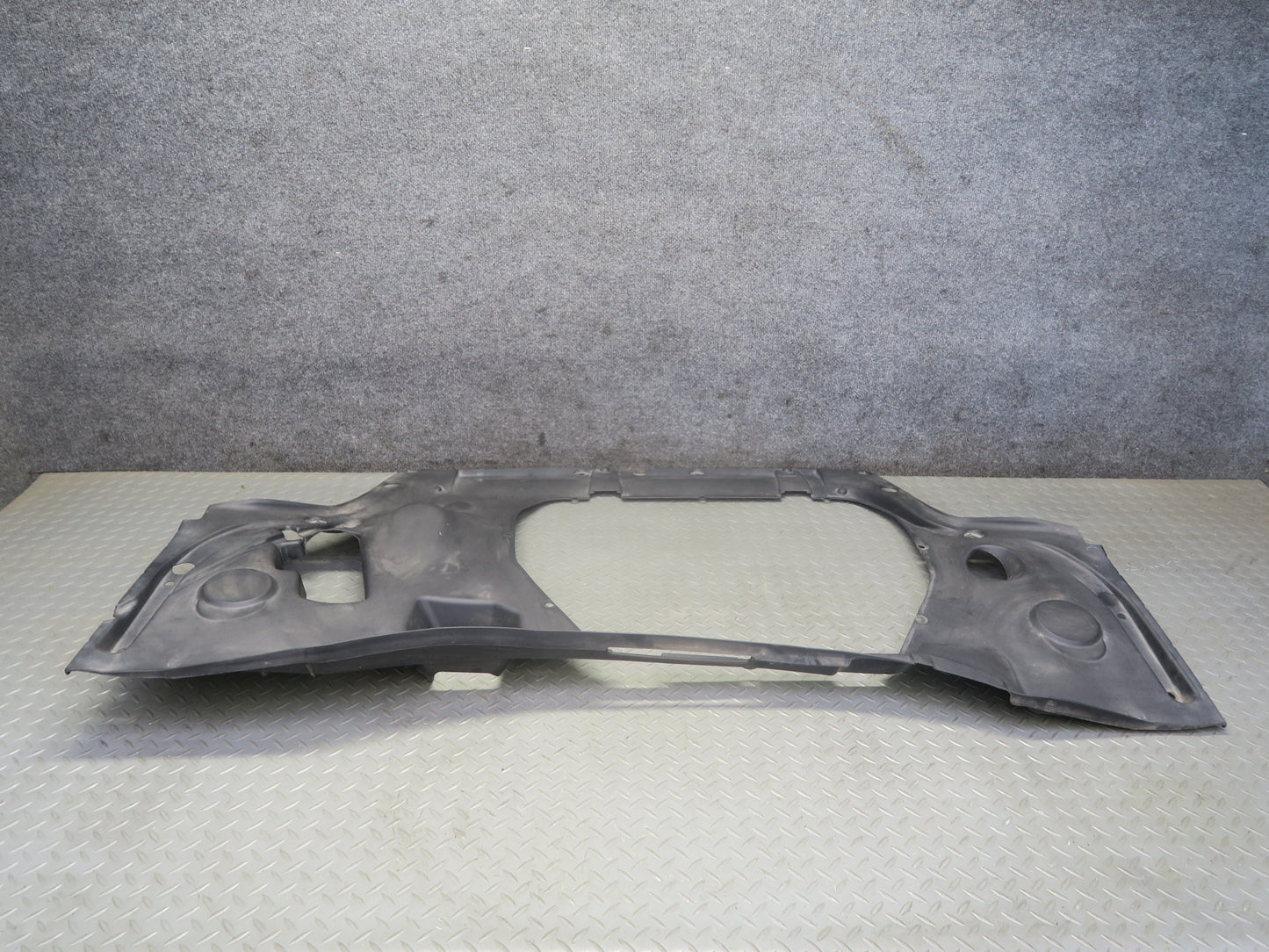 00-05 Toyota MR2 Spyder ZZW30L Luggage Compartment Cover Panel 64427-17021 OEM