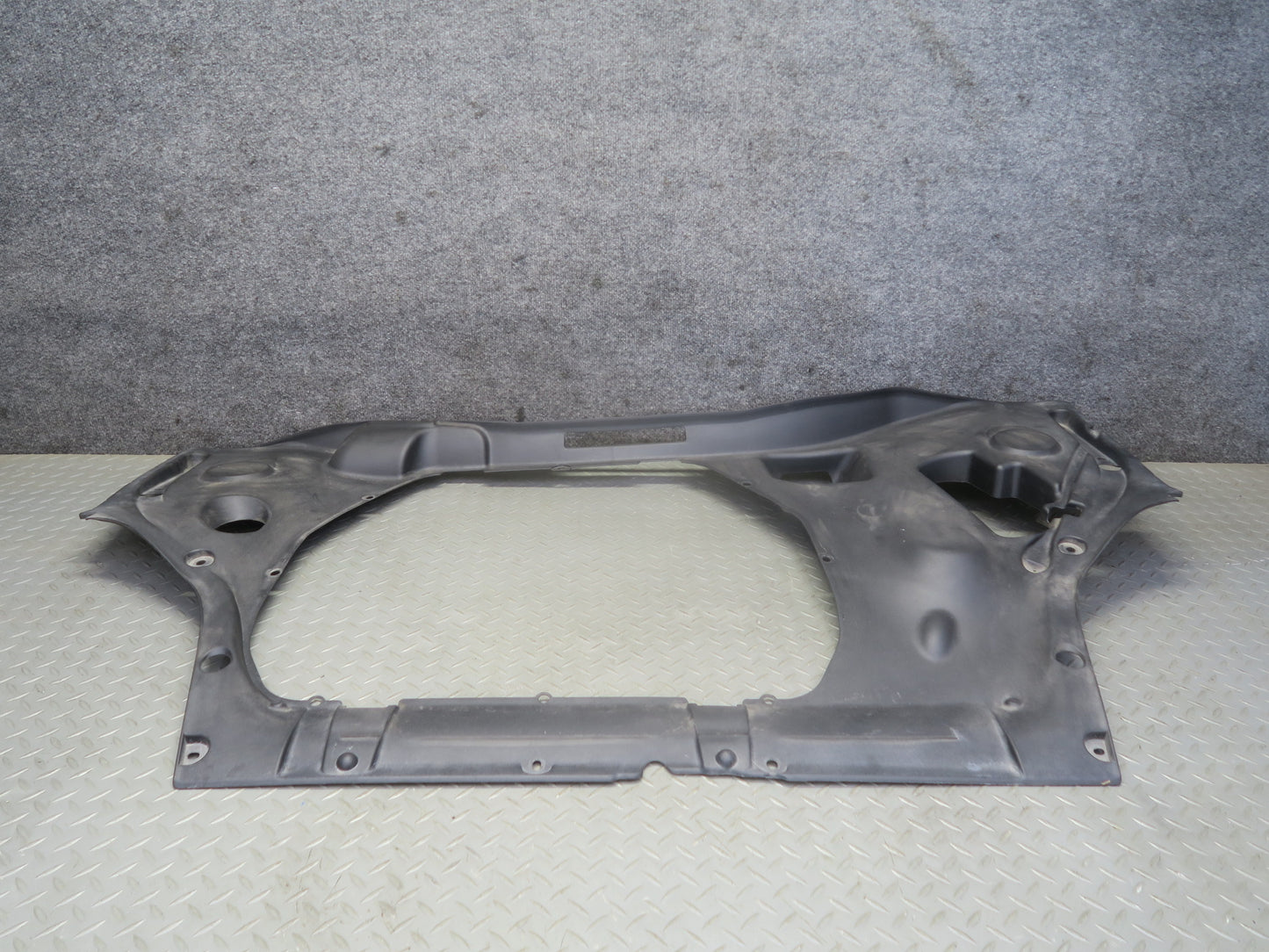 00-05 Toyota MR2 Spyder ZZW30L Luggage Compartment Cover Panel 64427-17021 OEM