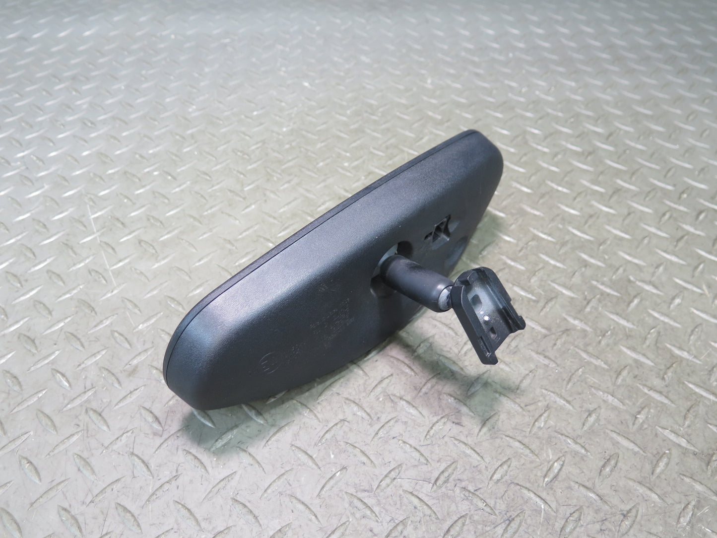 03-06 Chevrolet SSR Auto Dim Homelink Light Interior Rear View Mirror OEM