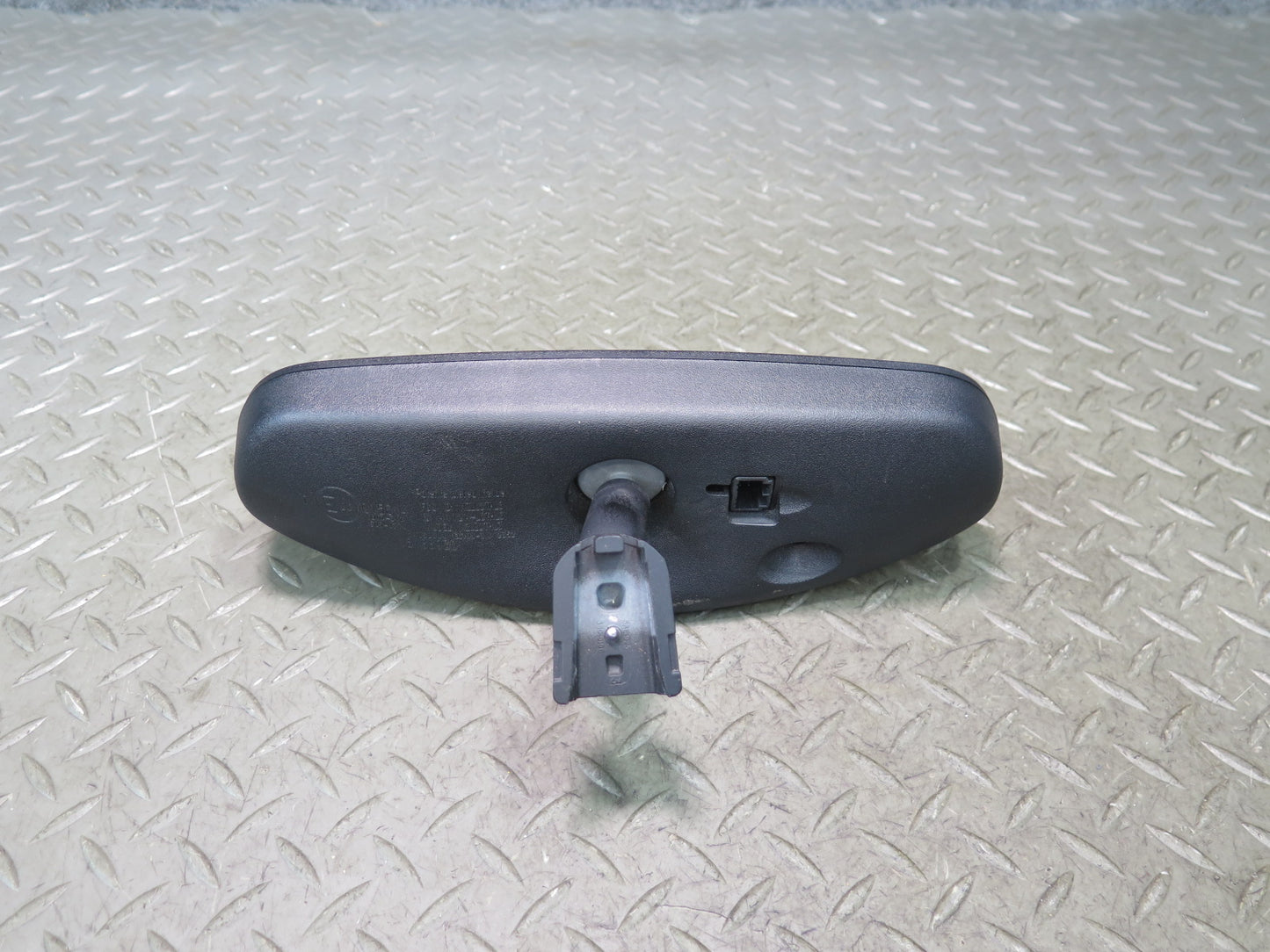 03-06 Chevrolet SSR Auto Dim Homelink Light Interior Rear View Mirror OEM
