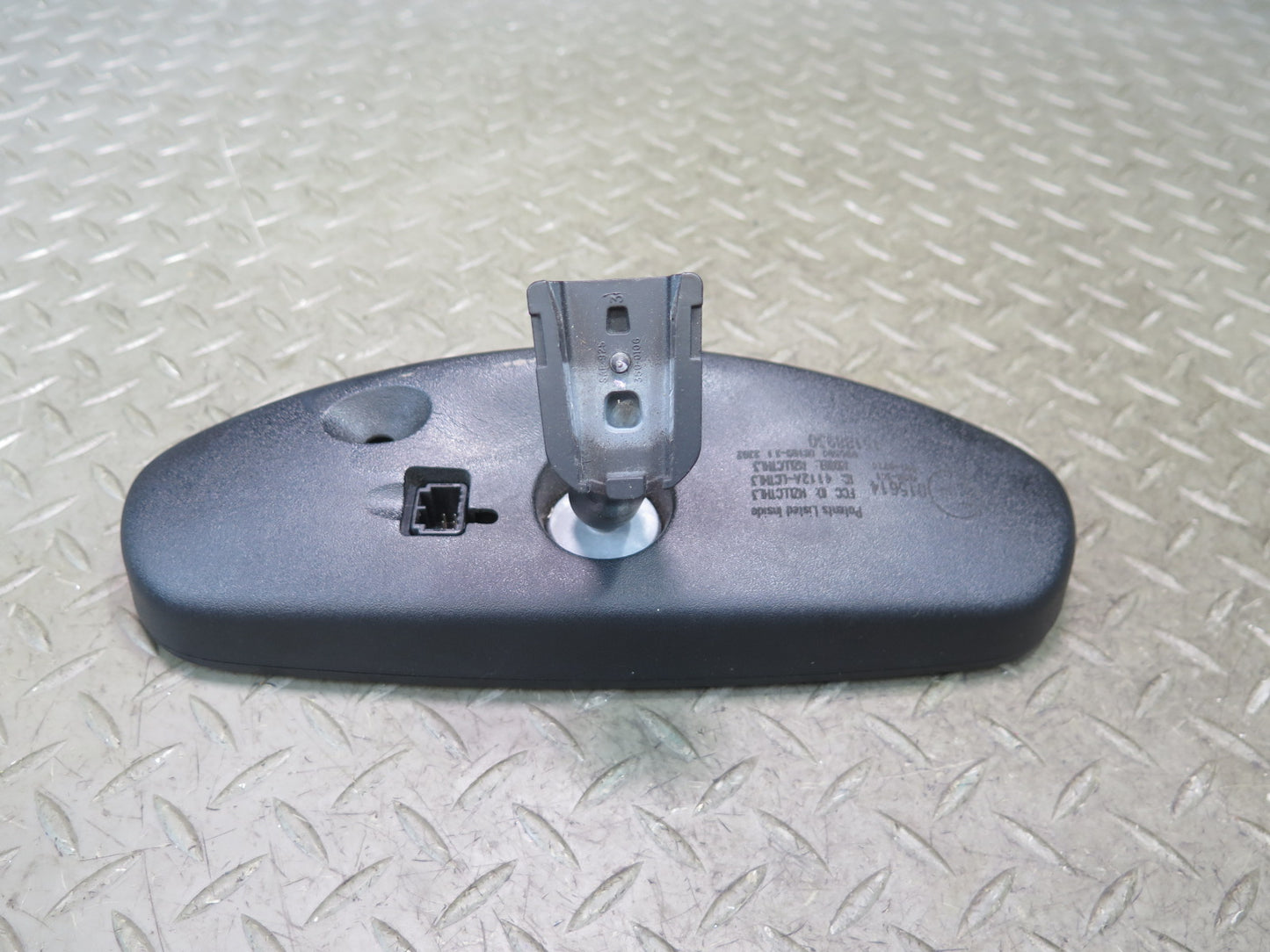 03-06 Chevrolet SSR Auto Dim Homelink Light Interior Rear View Mirror OEM
