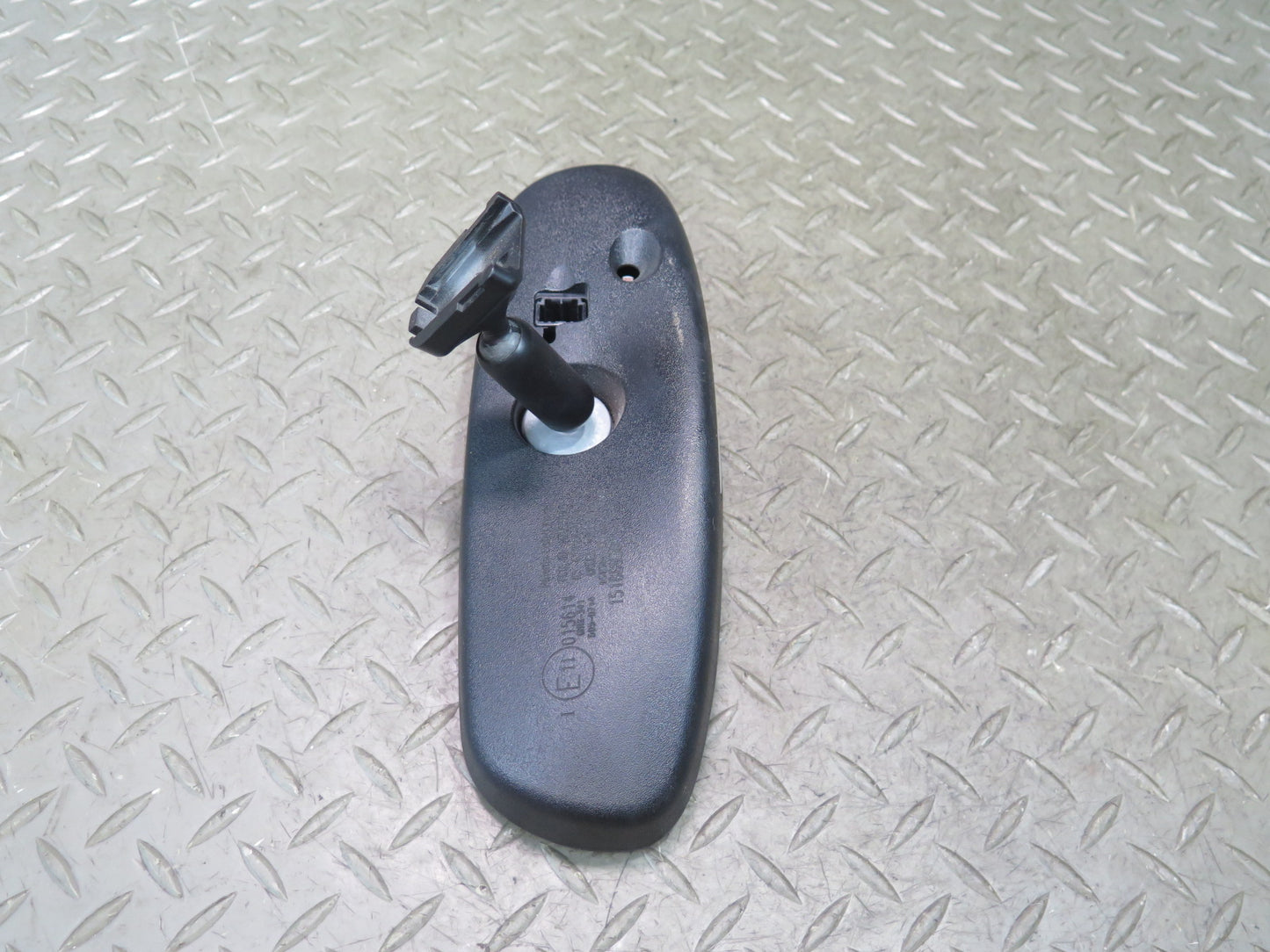 03-06 Chevrolet SSR Auto Dim Homelink Light Interior Rear View Mirror OEM