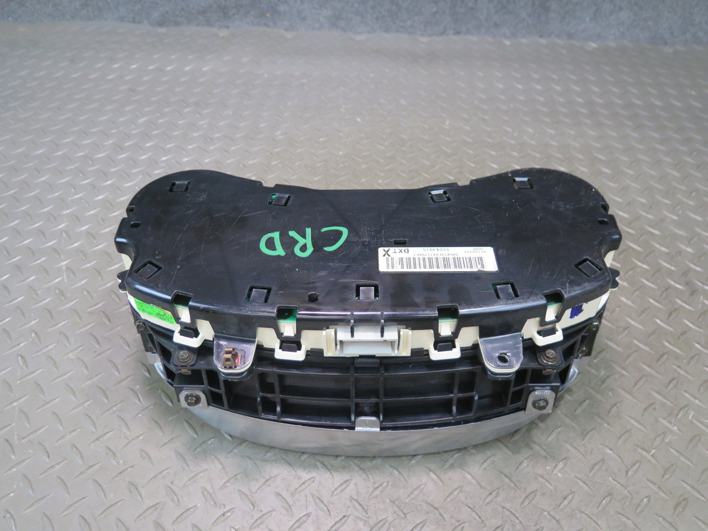 2004 Chevrolet SSR A/T Instrument Cluster Gauge Speedometer 50K 12243915 OEM