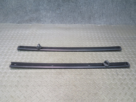 03-06 Chevrolet SSR Rear Trunk BED Left & Right Guide Set OEM