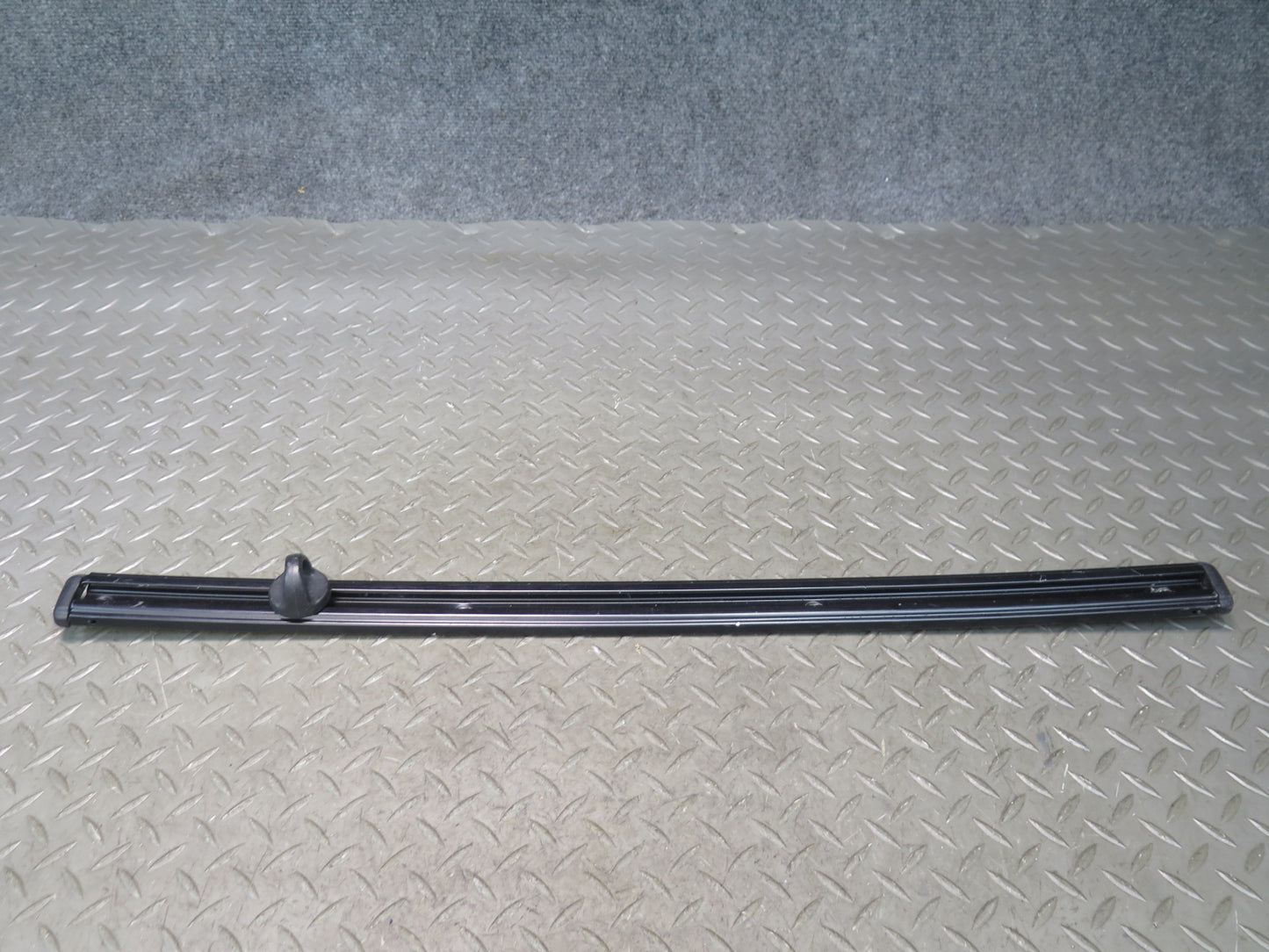 03-06 Chevrolet SSR Rear Trunk BED Left & Right Guide Set OEM