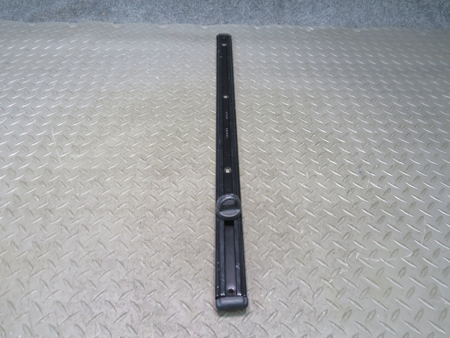 03-06 Chevrolet SSR Rear Trunk BED Left & Right Guide Set OEM