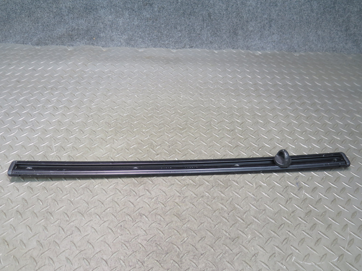 03-06 Chevrolet SSR Rear Trunk BED Left & Right Guide Set OEM