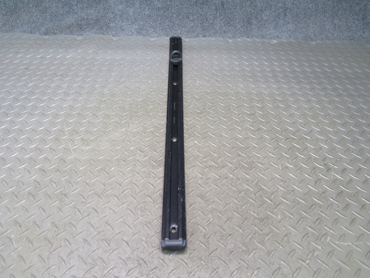 03-06 Chevrolet SSR Rear Trunk BED Left & Right Guide Set OEM