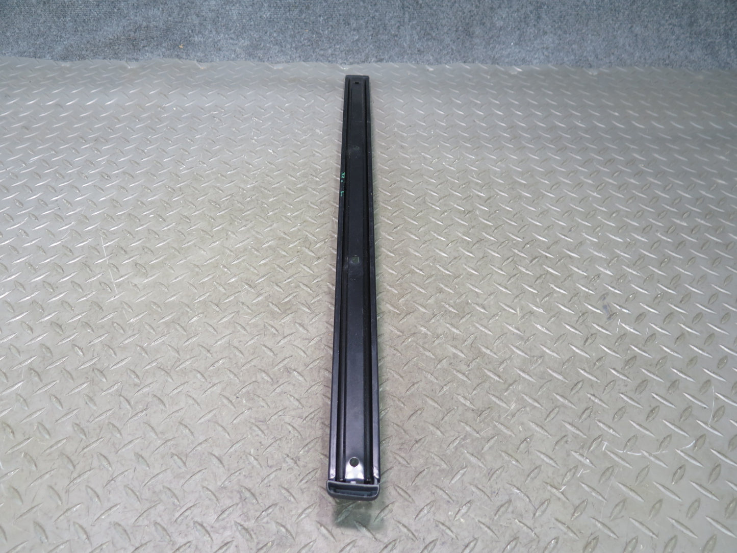 03-06 Chevrolet SSR Rear Trunk BED Left & Right Guide Set OEM