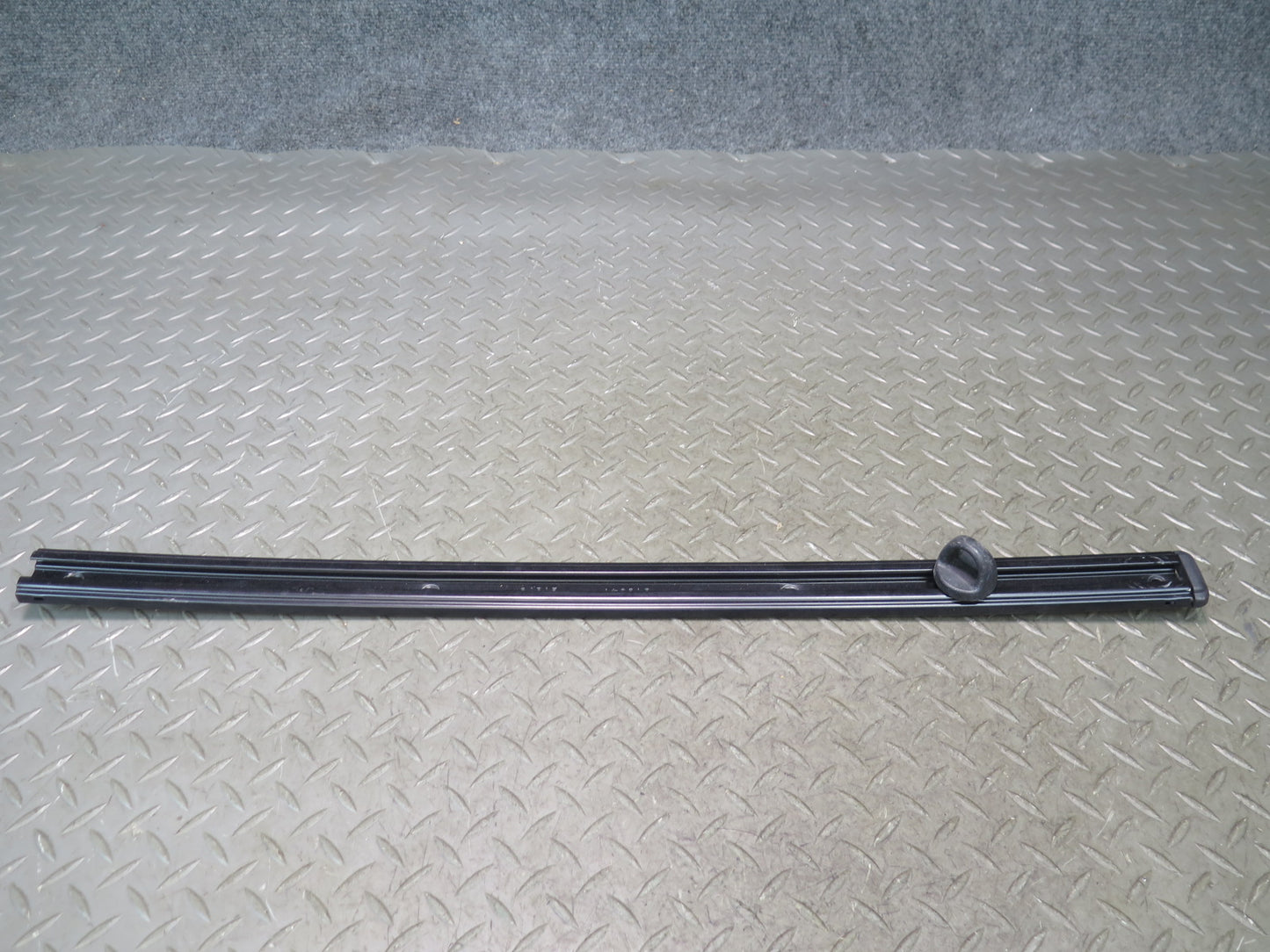 03-06 Chevrolet SSR Rear Trunk BED Left & Right Guide Set OEM