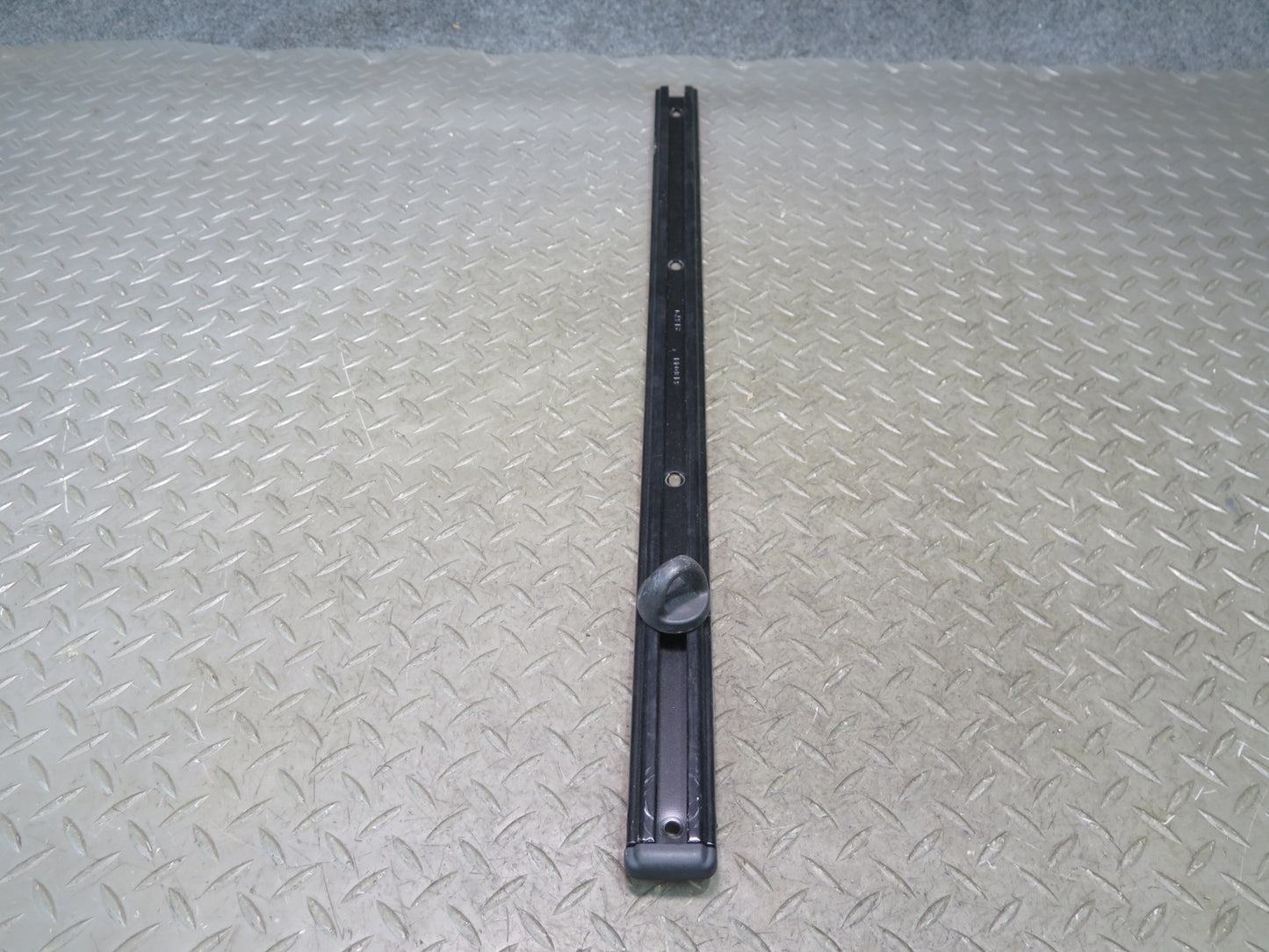 03-06 Chevrolet SSR Rear Trunk BED Left & Right Guide Set OEM