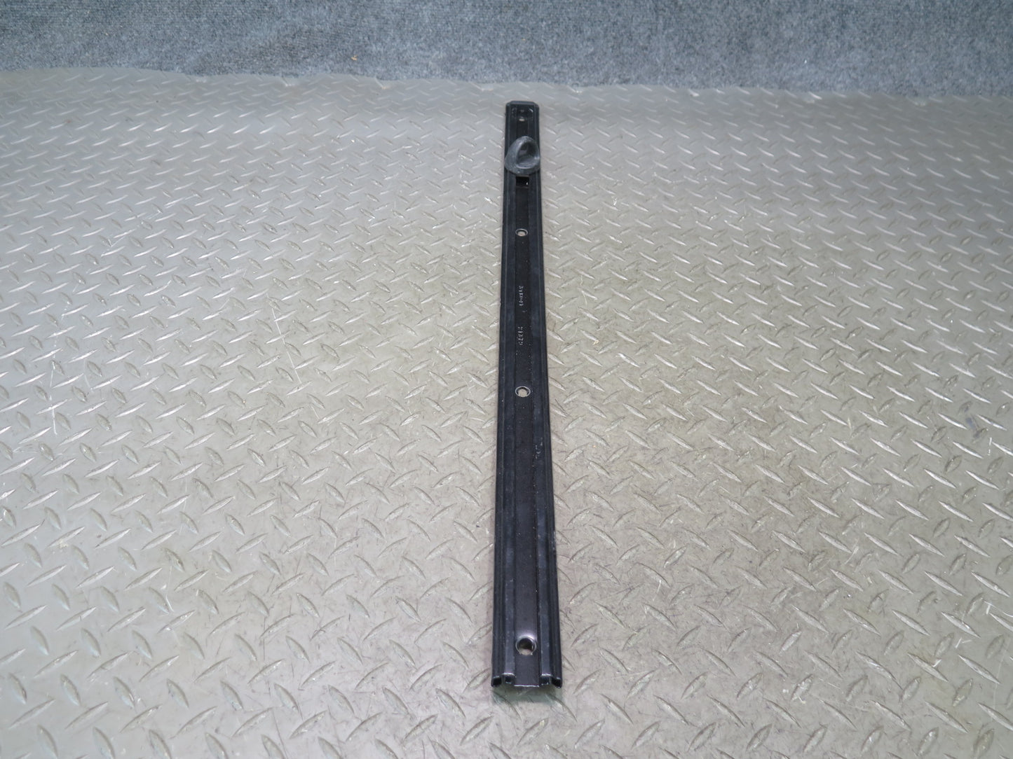 03-06 Chevrolet SSR Rear Trunk BED Left & Right Guide Set OEM