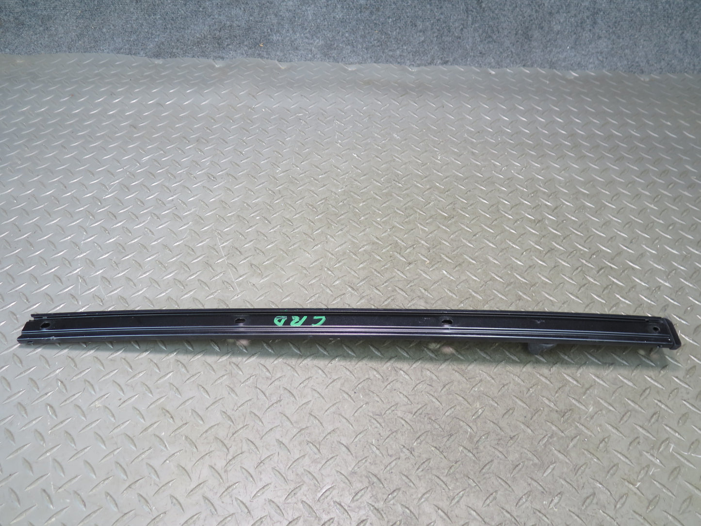 03-06 Chevrolet SSR Rear Trunk BED Left & Right Guide Set OEM