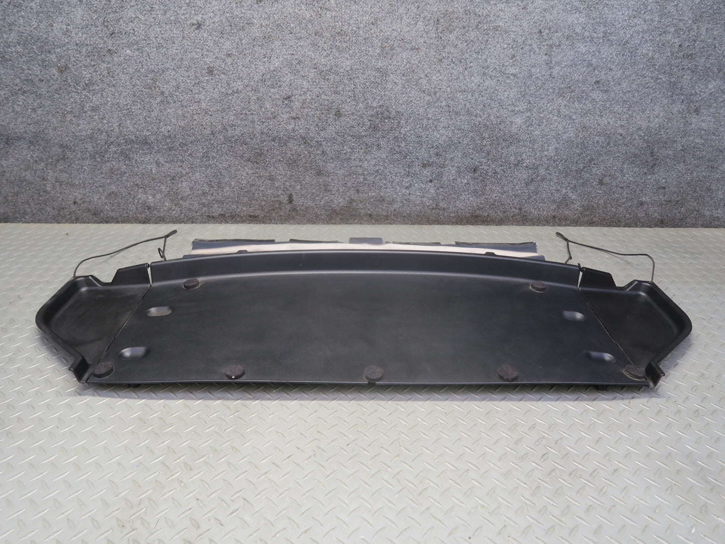 00-05 Toyota MR2 Spyder ZZW30L Rear Parcel Shelf Cover Panel 64330-17010 OEM