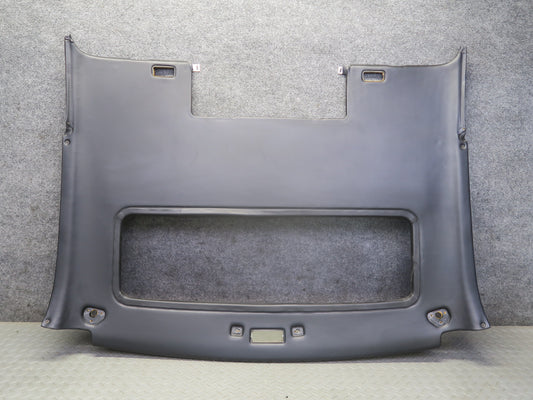 1984-1995 Porsche 928 S4 Interior Upper Sun Roof Headliner Trim Panel Cover