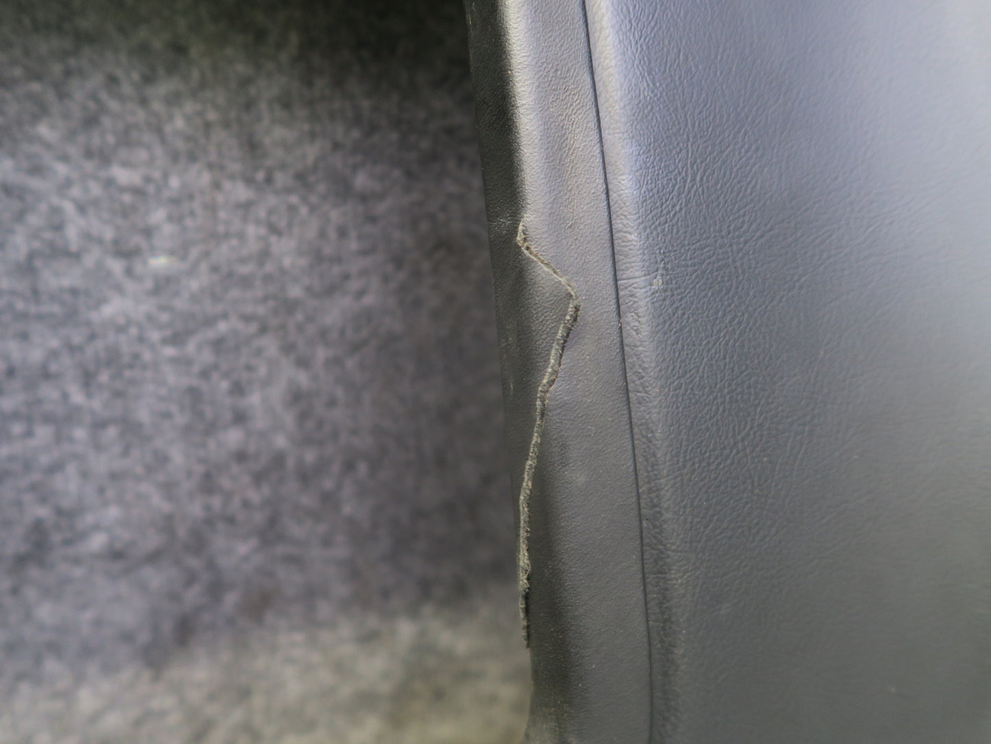 1984-1995 Porsche 928 S4 Interior Upper Sun Roof Headliner Trim Panel Cover