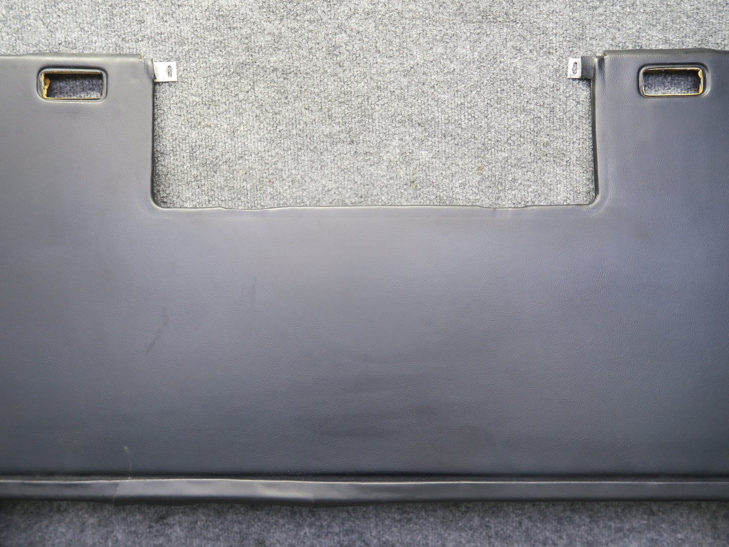 1984-1995 Porsche 928 S4 Interior Upper Sun Roof Headliner Trim Panel Cover