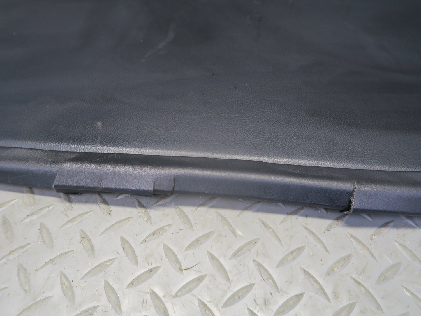 1984-1995 Porsche 928 S4 Interior Upper Sun Roof Headliner Trim Panel Cover
