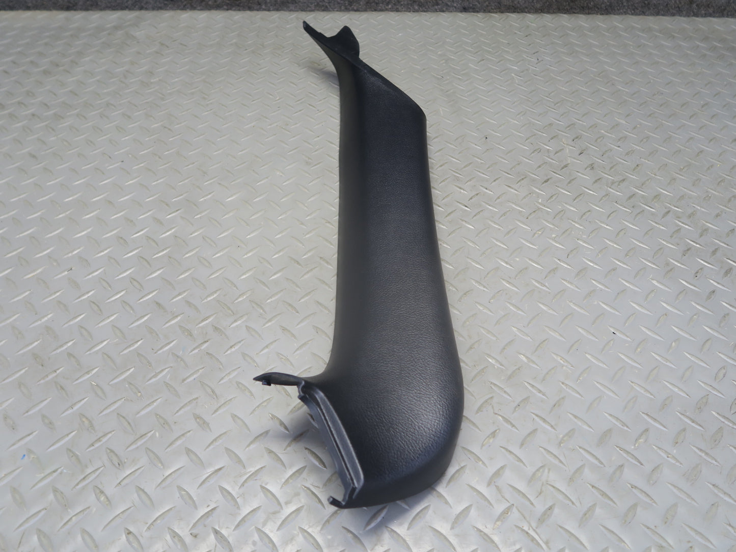 00-05 Toyota MR2 Spyder ZZW30L Set of 2 Front Interior A Pillar Trim Panel OEM