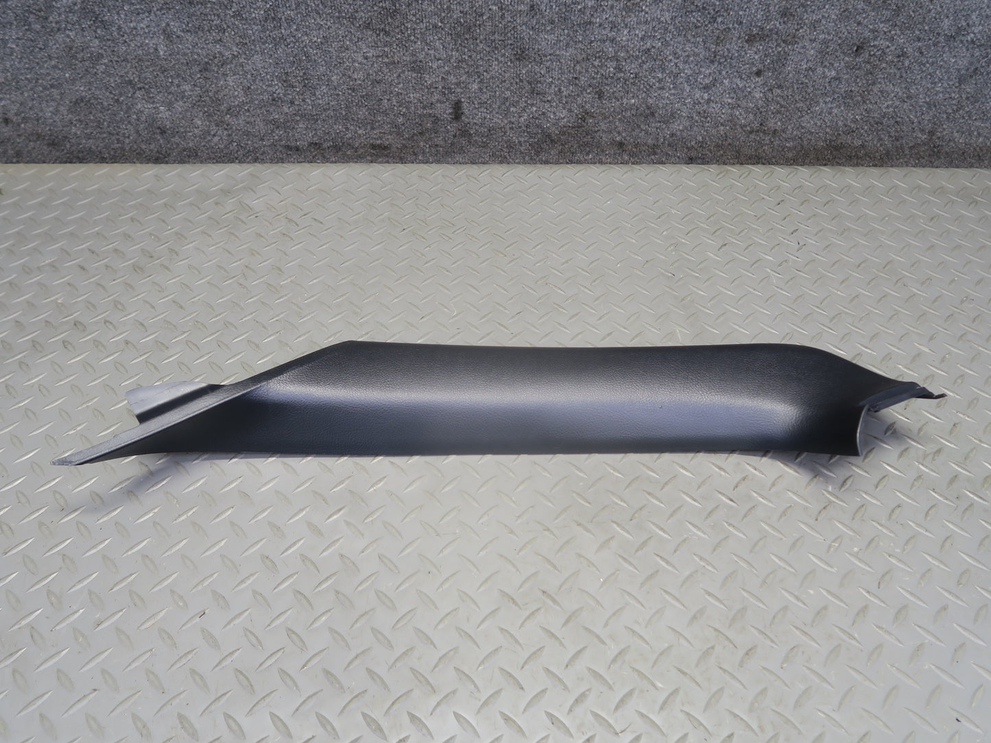 00-05 Toyota MR2 Spyder ZZW30L Set of 2 Front Interior A Pillar Trim Panel OEM