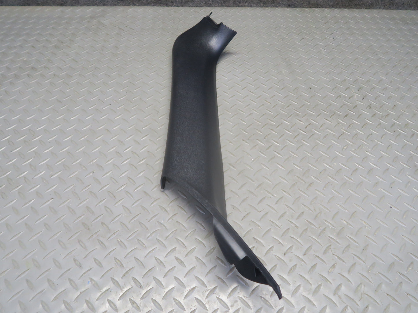 00-05 Toyota MR2 Spyder ZZW30L Set of 2 Front Interior A Pillar Trim Panel OEM