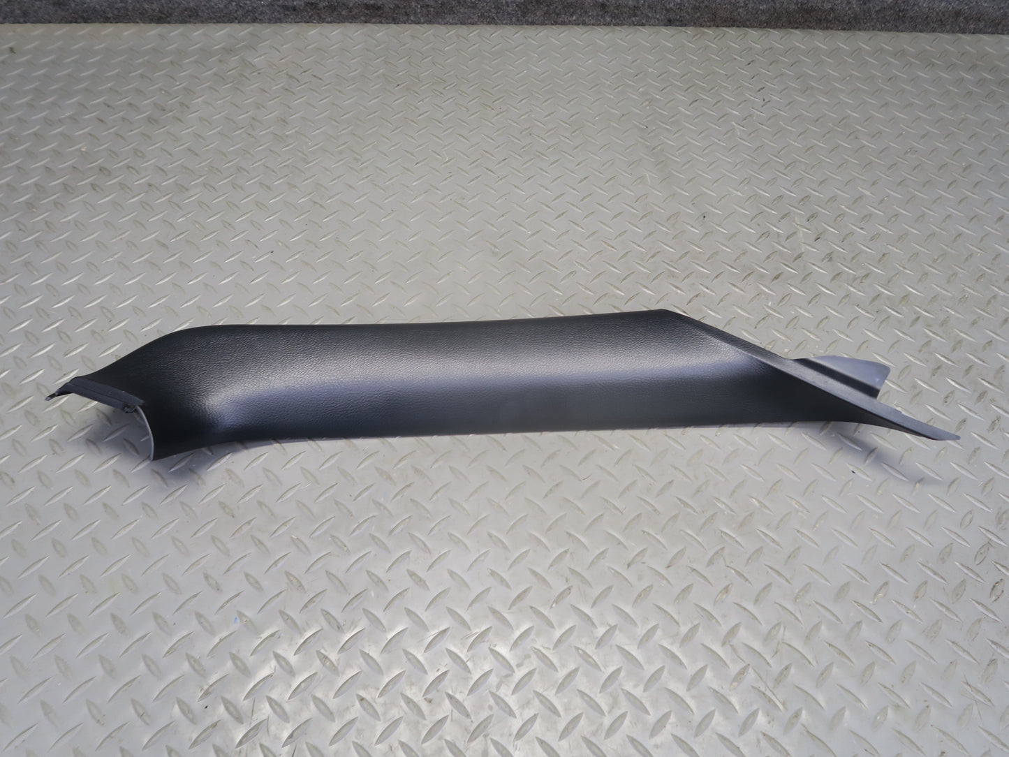 00-05 Toyota MR2 Spyder ZZW30L Set of 2 Front Interior A Pillar Trim Panel OEM