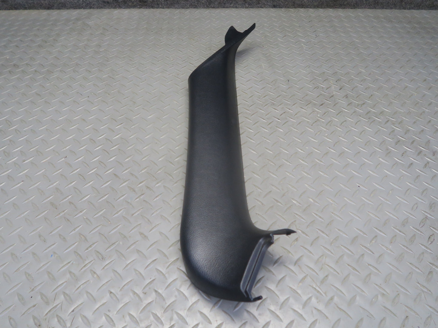 00-05 Toyota MR2 Spyder ZZW30L Set of 2 Front Interior A Pillar Trim Panel OEM