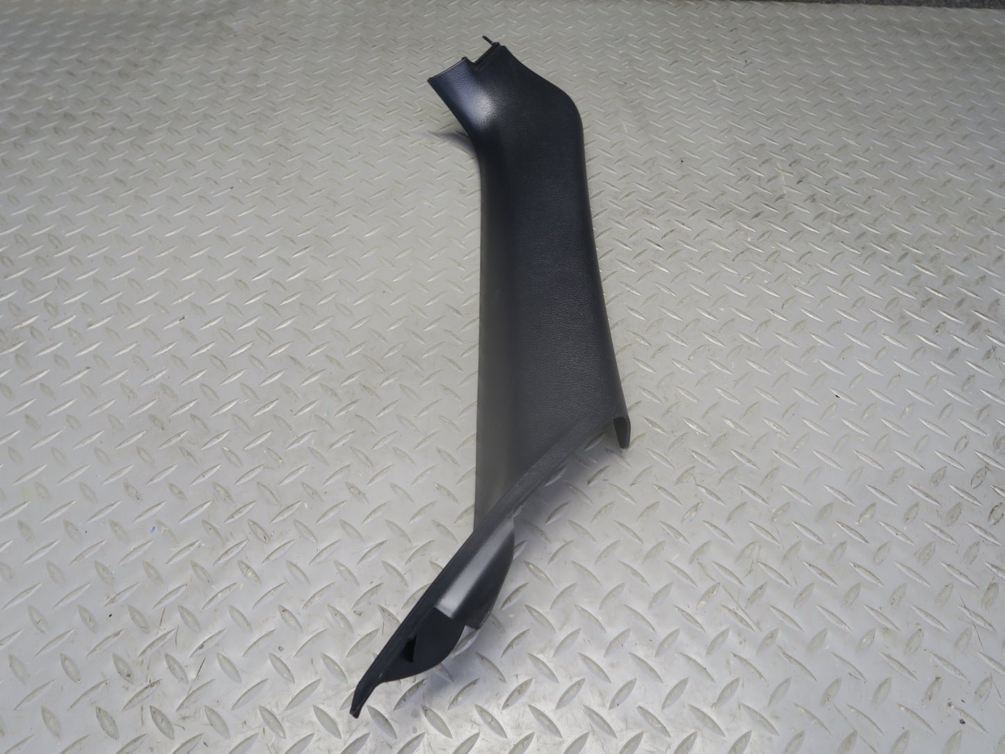 00-05 Toyota MR2 Spyder ZZW30L Set of 2 Front Interior A Pillar Trim Panel OEM