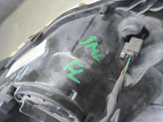 09-11 Mercedes W164 Ml-class Front Left Halogen Headlight Lamp 1648207161 OEM