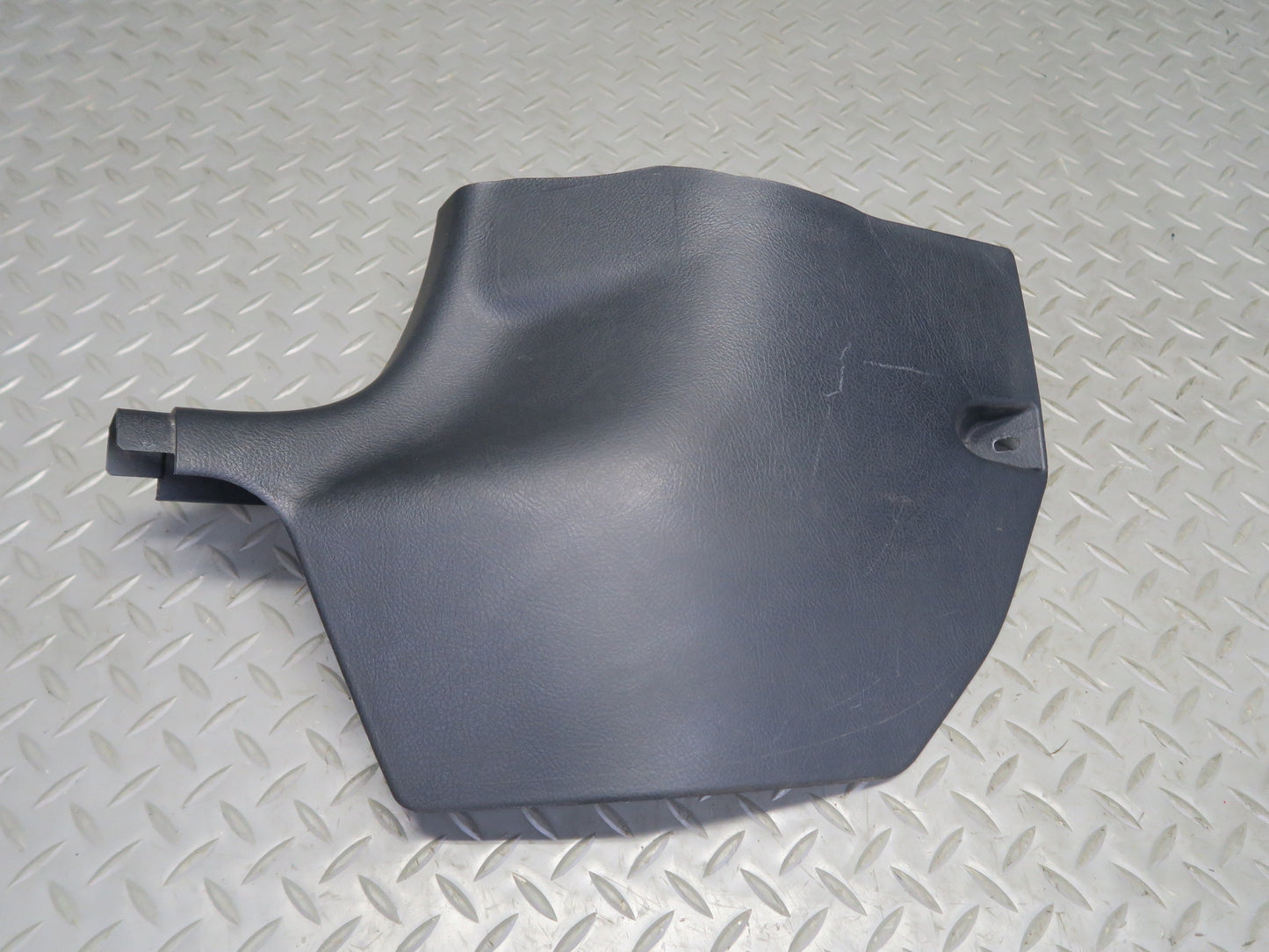 00-05 Toyota MR2 Spyder ZZW30L Set of 2 Front Kick Trim Cover Panel OEM